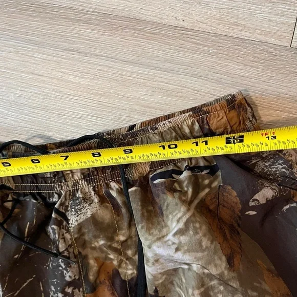 Urban Outfitters Brown Tan Cargo Pants - Picture 4 of 5